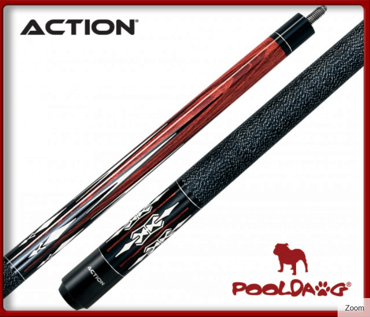 Best Pool Cues under 100 2023 Supreme Billiards