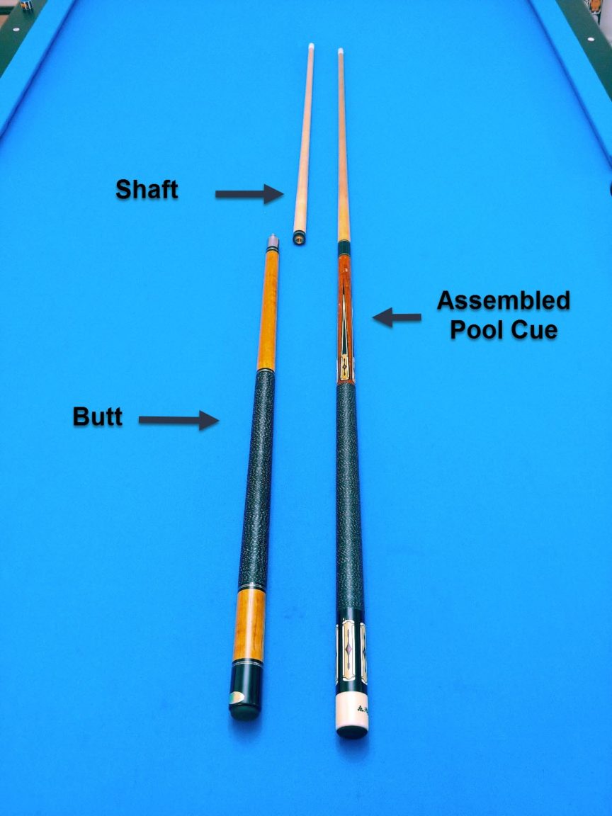 the-different-parts-of-a-pool-stick-or-pool-cue-supreme-billiards