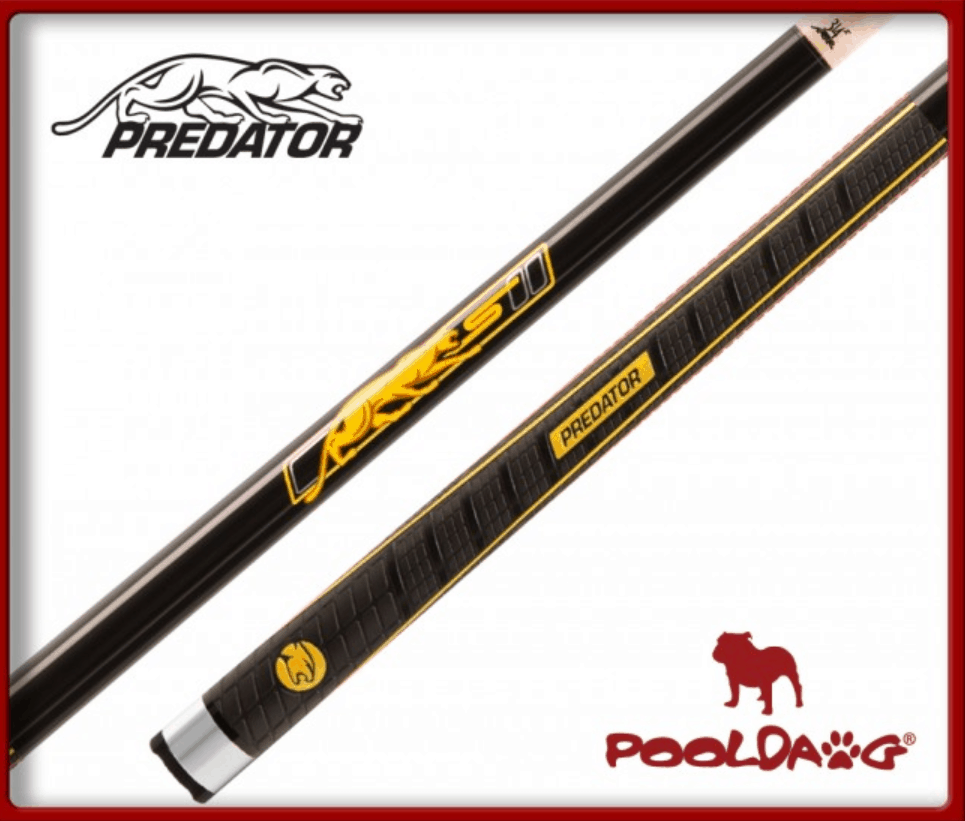 Predator Sport Billiard Pool Cue