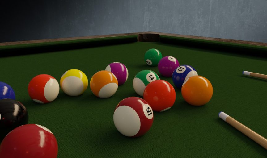 How Much Is A Used Pool Table Worth? Supreme Billiards