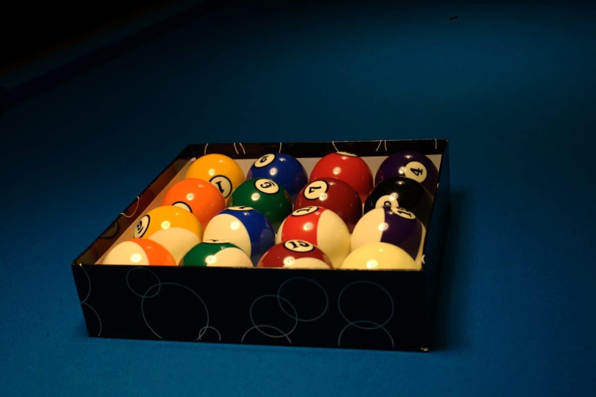 Top 15 Best Pool Table Balls (The Cheap, Expensive, and More) Supreme