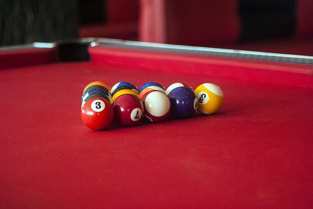 The 7 Best Pool Table Felts Thats Worth It | Supreme Billiards