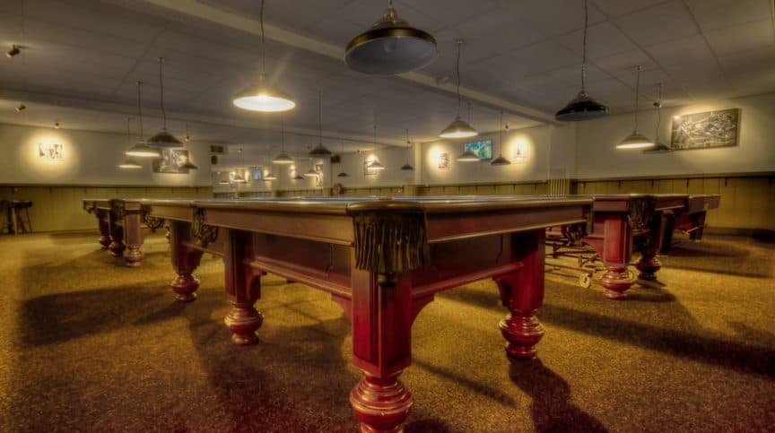 used pool table 11 mistakes to avoid