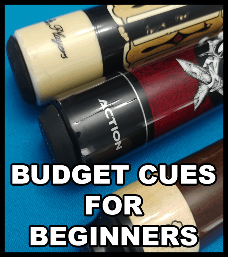 budget billiards com