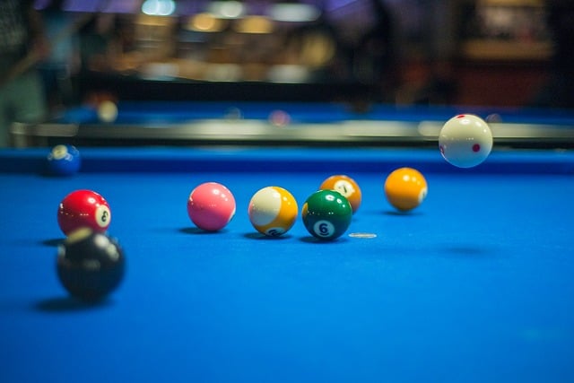 budget billiards com