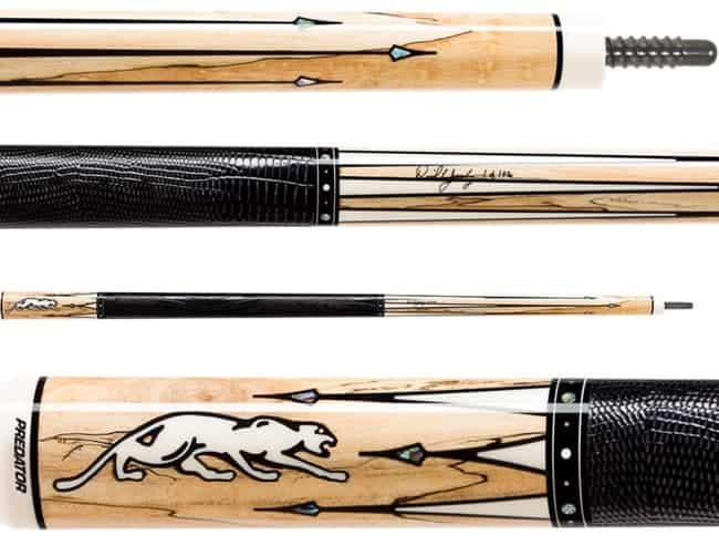 Best Pool Sticks of 2019 Supreme Billiards