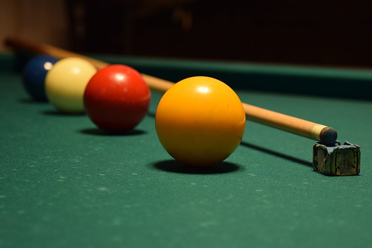 How Long Does Pool Table Felt Last? (Plus How to Get Years Out of it)