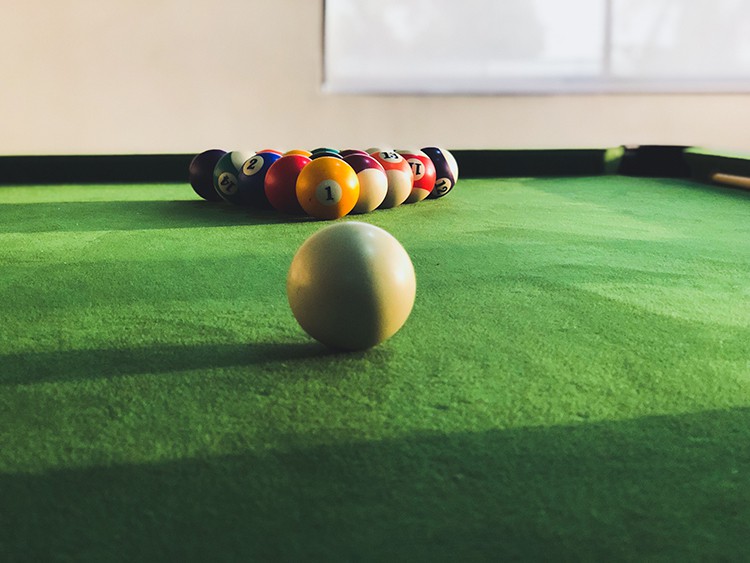 The 7 Best Pool Table Felts