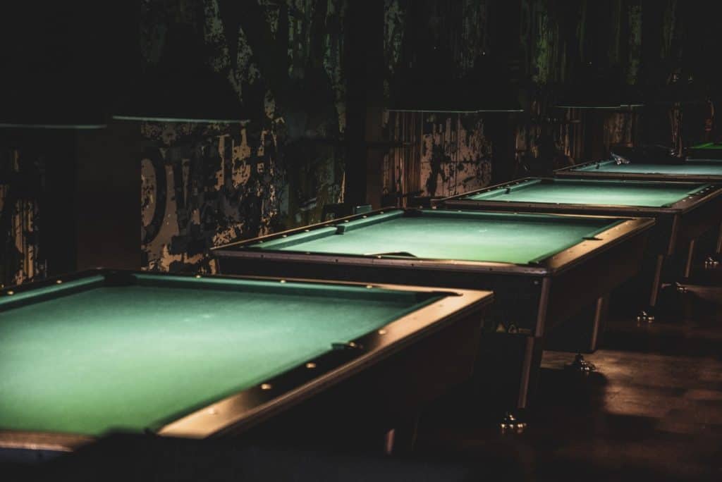 Why Pool Tables Warp and How to Prevent It? (Tips and Tricks) Supreme